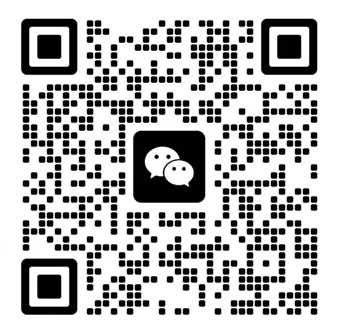扫码咨询课程方案